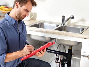 Maintenance-free living & concierge